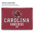 University of South Carolina Gamecocks Red MacBook Air 15in (2023-2025) Case plus Skin